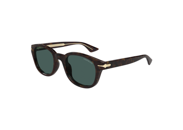 MONTBLANC MB0435S 002 51